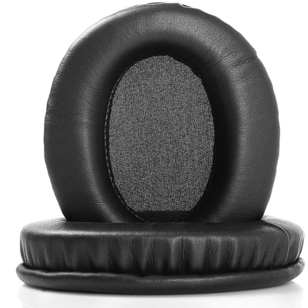 Replacement Earpads Ear Pad Cushions for Microsoft Lifechat LX-3000 Headphones Sponge Cover Case Earphone Repair Parts