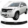 SCOUTT BRA CAPOT DEFLECTEUR PROTECTION Pour SUZUKI GRAND VITARA 2005-2014