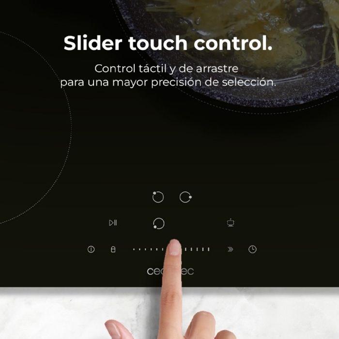 Cecotec Induction Hob Bolero Squad I 3200