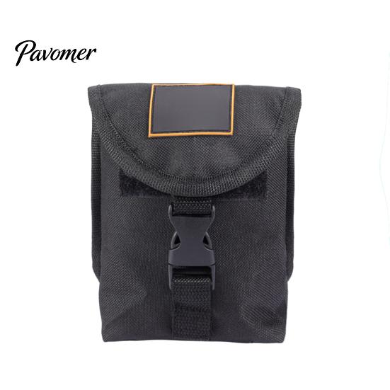 Weight Belt Pocket Tear-resistant Convenient Outdoor Sports Quick Release Buckle Diving Bag