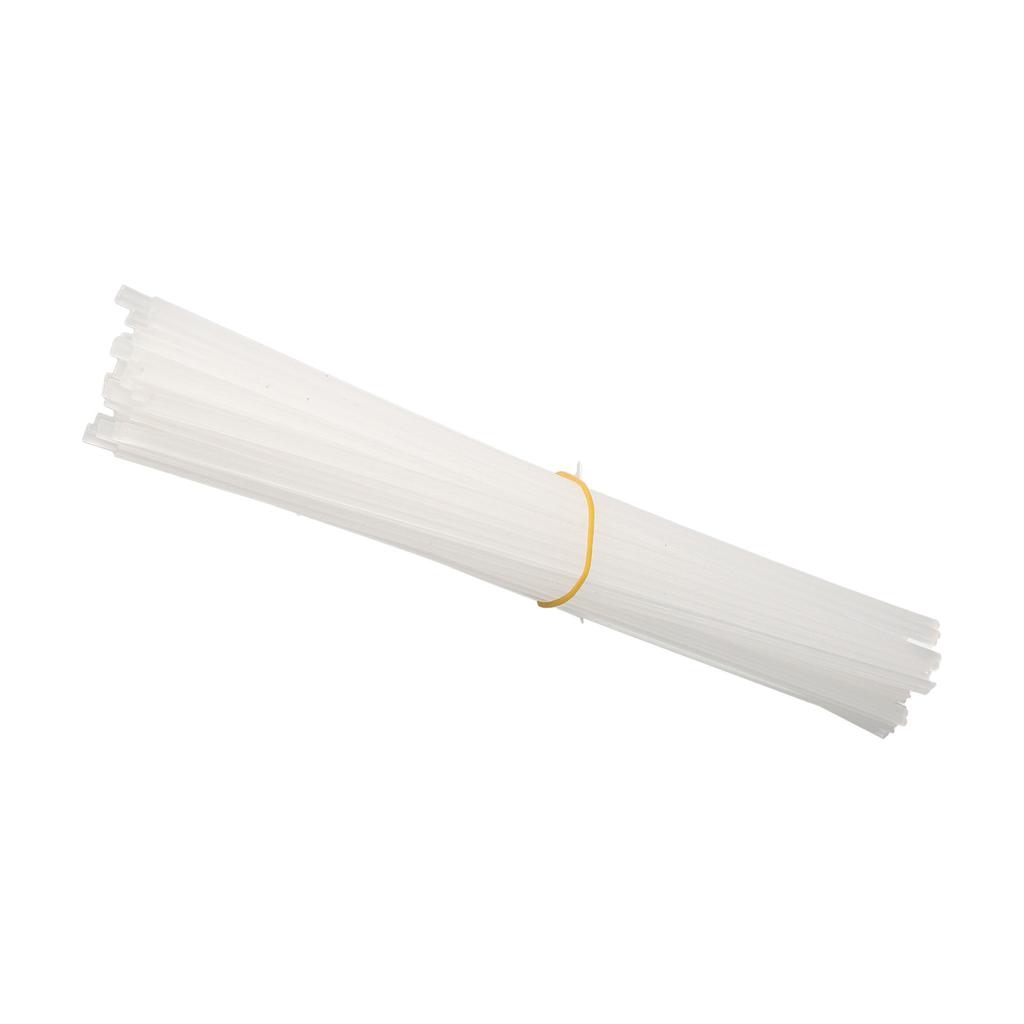 40PCS Plastic welding rods PP welder rods for plastic welder Celsiushot