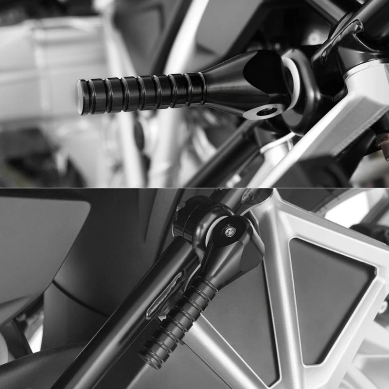 Aluminum Lifting Handle Mould Bar for R 1200 GS LC/Adventure Motorcycle Lifting Lever Assist Bar Motorbike Accessories