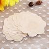 5 Pair Women's Nipple Covers Pads Patches Self Adhesive Wedding Party Dress Disposable Breast Petals