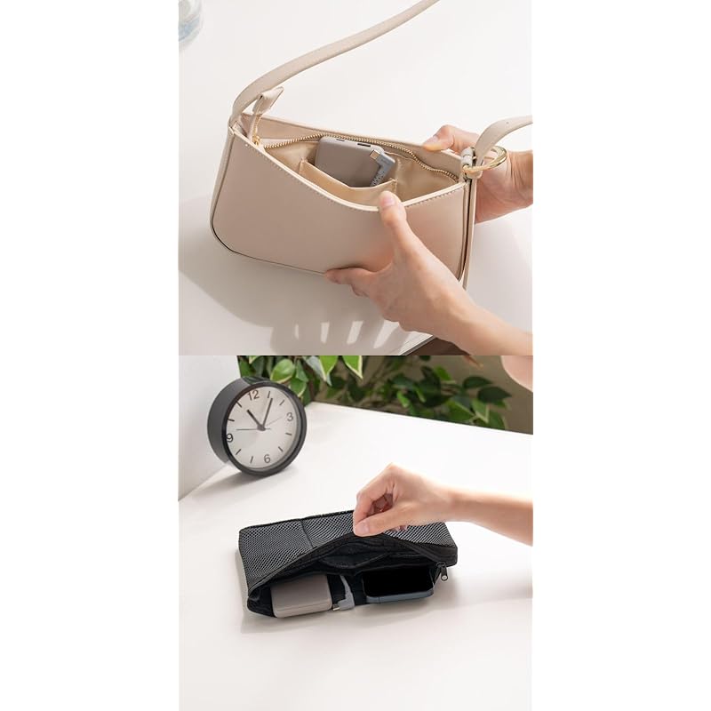 Owltech USB Type C cable L-shaped connector PD60W charging data transfer Resistant to disconnection Bending resistance of over 20,000 times L type