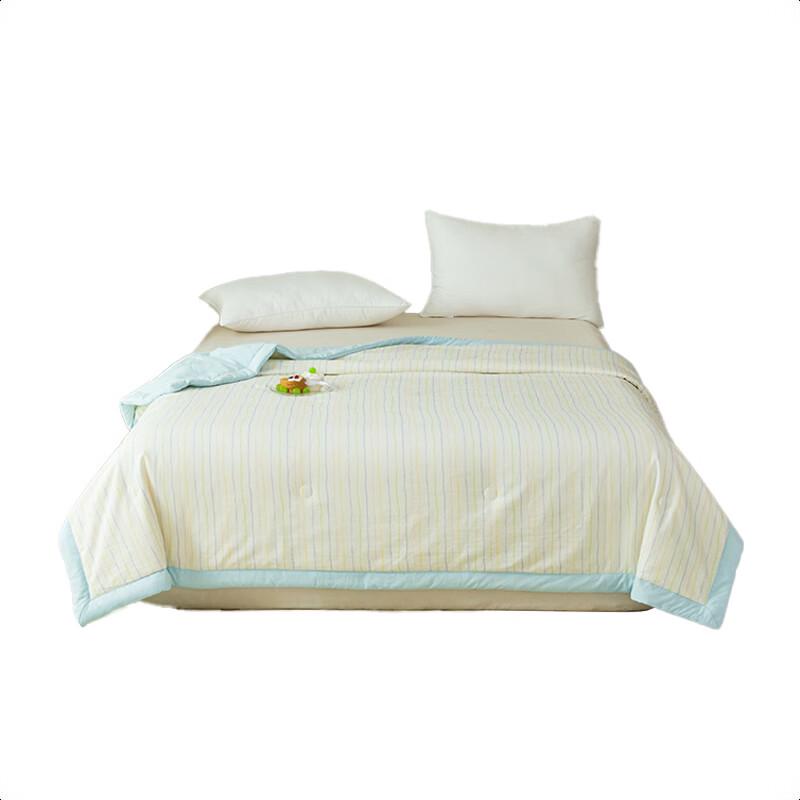 MINISO Skin-Friendly Summer Quilt