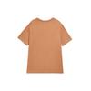 Jordan Sport Dri-FIT Short Sleeve T-Shirt Men Tops Dark-Brown FN5830223