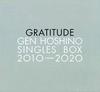 [USED] (CD) Gen Hoshino Singles Box “GRATITUDE [11CD(12)+10DVD+Bonus CD+
