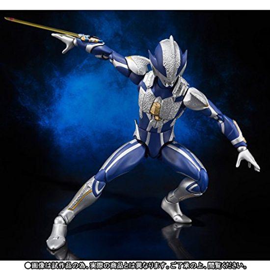 Bandai Hunter Night Tsurugi ULTRA-ACT