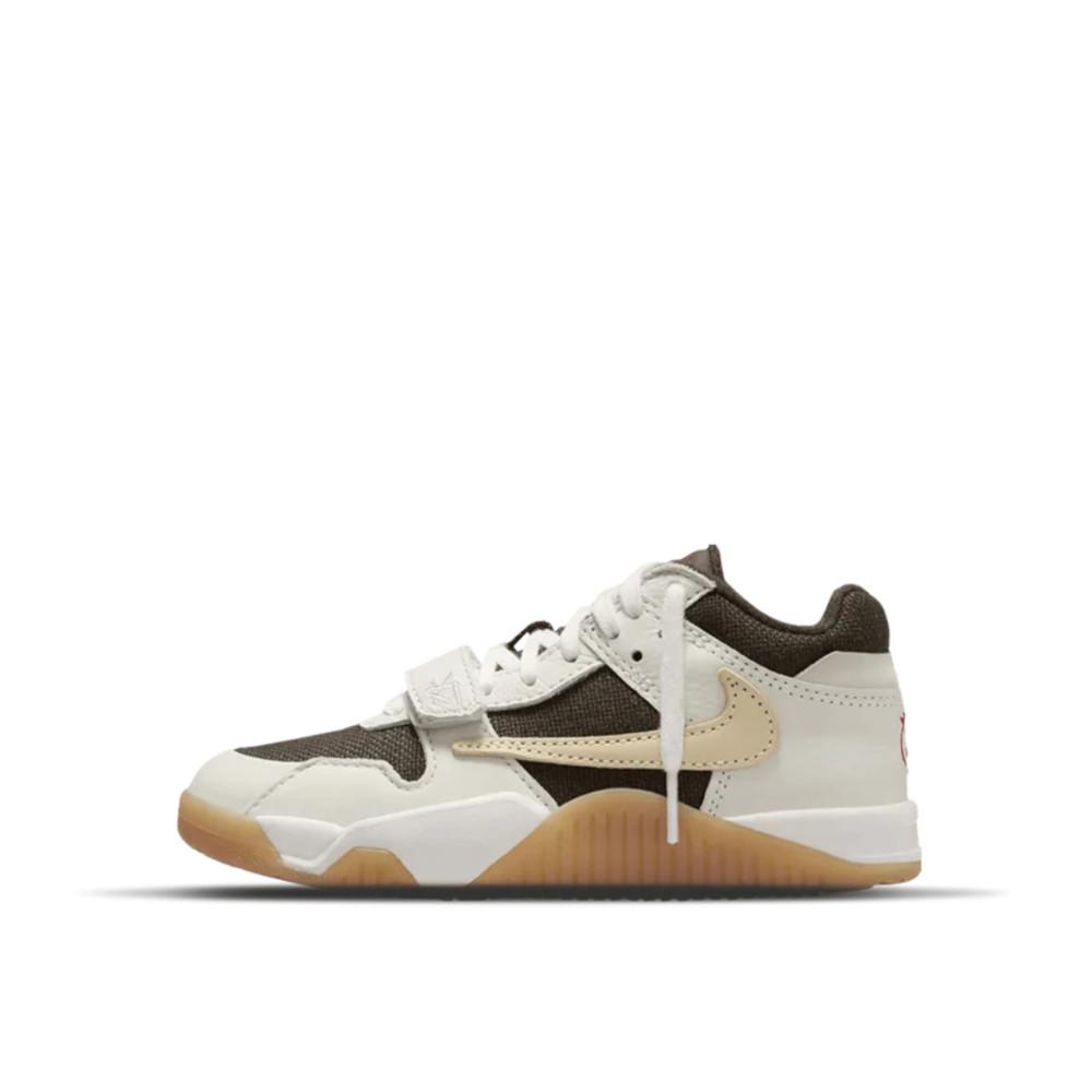 Air Jordan Jumpman Jack TR Travis Scott Sail Enfants et Bébés