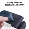 1/2pcs Car Umbrella Holder Trunk Storage Organizer Hook Mounting Bracket Auto Interior Accessories