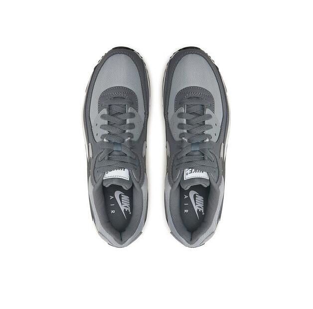 Men's Sneakers Nike Air Max 90 Hm0625 002 Grey