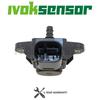 MAP Sensor Intake Air Boost Pressure Manifold Absolute Sender For MB Mercedes Benz viano Vito Mixto nadwozie W639 CDI