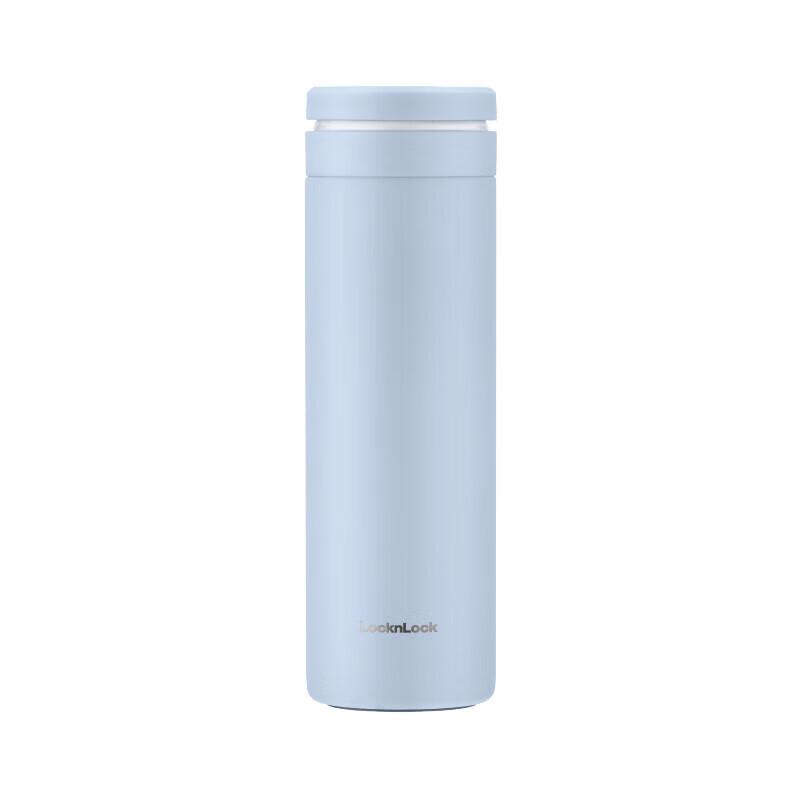 LocknLock SUSU 316 Stainless Steel Insulated Bottle