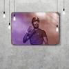 Chance the Rapper Classic Poster Rusty Metal Plaque Retro Decorative Plate Bar Man Cave Garage Club Metal Sign Wall Decoration