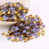 JC Hotfix Rhinestones Bulk Hot-fix 4ss 6ss 8ss Various Colors and Size Hot Fix Rhinestones