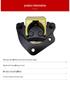 ATV Beach 50-125CC Rear Brake Calipers for Haojue Suzuki, Left & Right