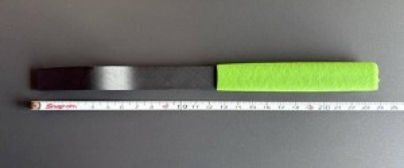 

Snap-on Сделано в Японии компанией Tsubosan. TUBCR SCRAPEB-GR Неиспользованный