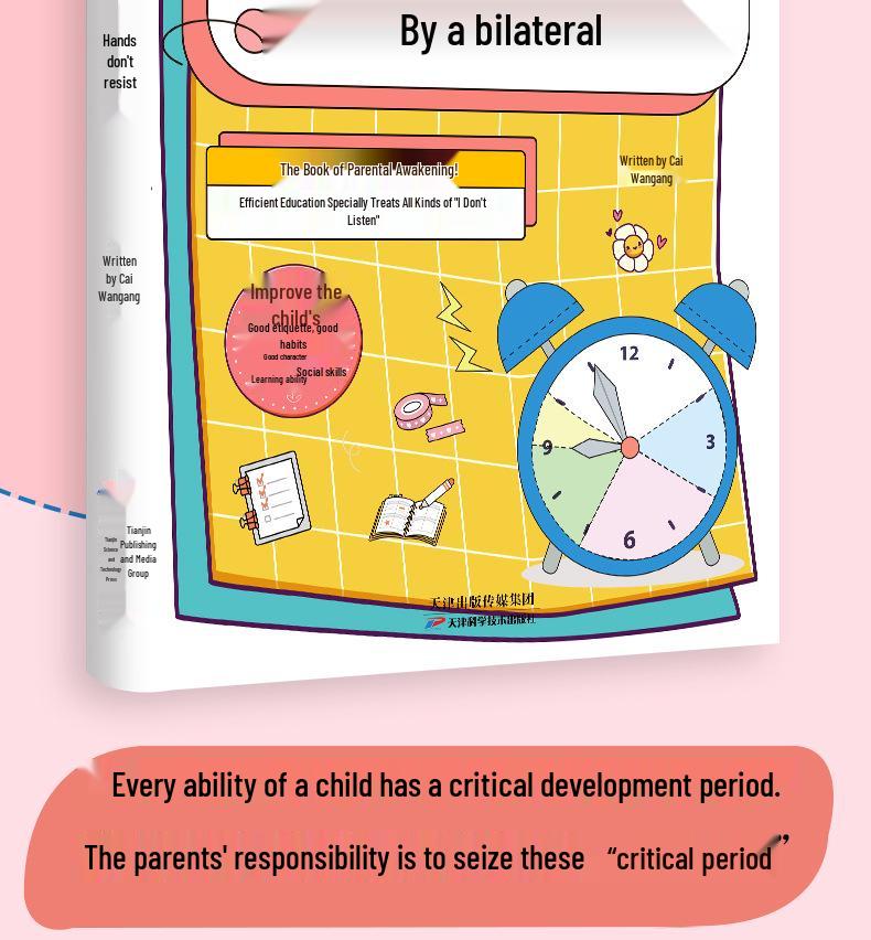 Understanding Child Development: A Guide for Parents On Educational Timing