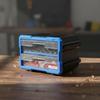 Outils pour les travaux – Rangement d'outillage