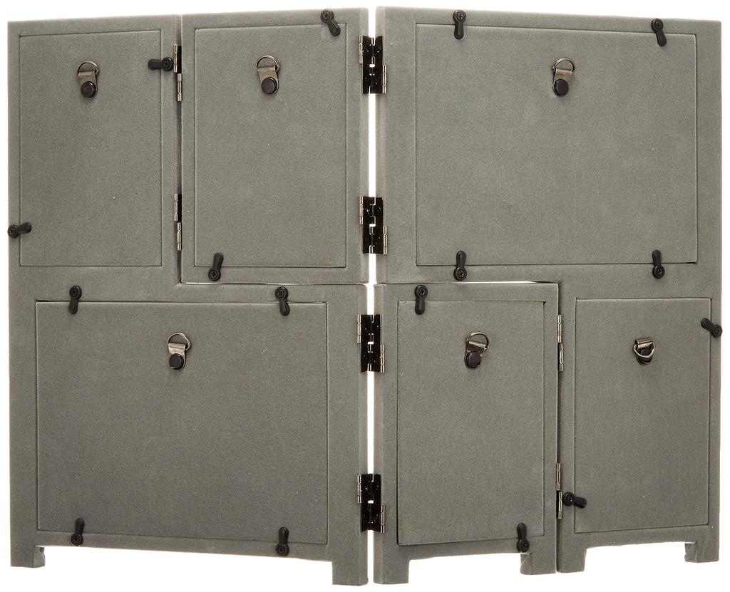 LADONNA Design Frame AVANTI White 073856 MA63-60-WH