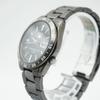 Used [Automatic] SEIKO 5 7S26-02T0 Black Men's Watch Operation
