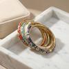 Traditionele Vintage Cloisonné Armband Emaille Dames Polsband Sieraden Cadeaus