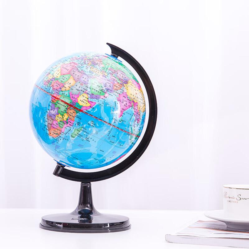 Deli 3033 20cm Educational Globe