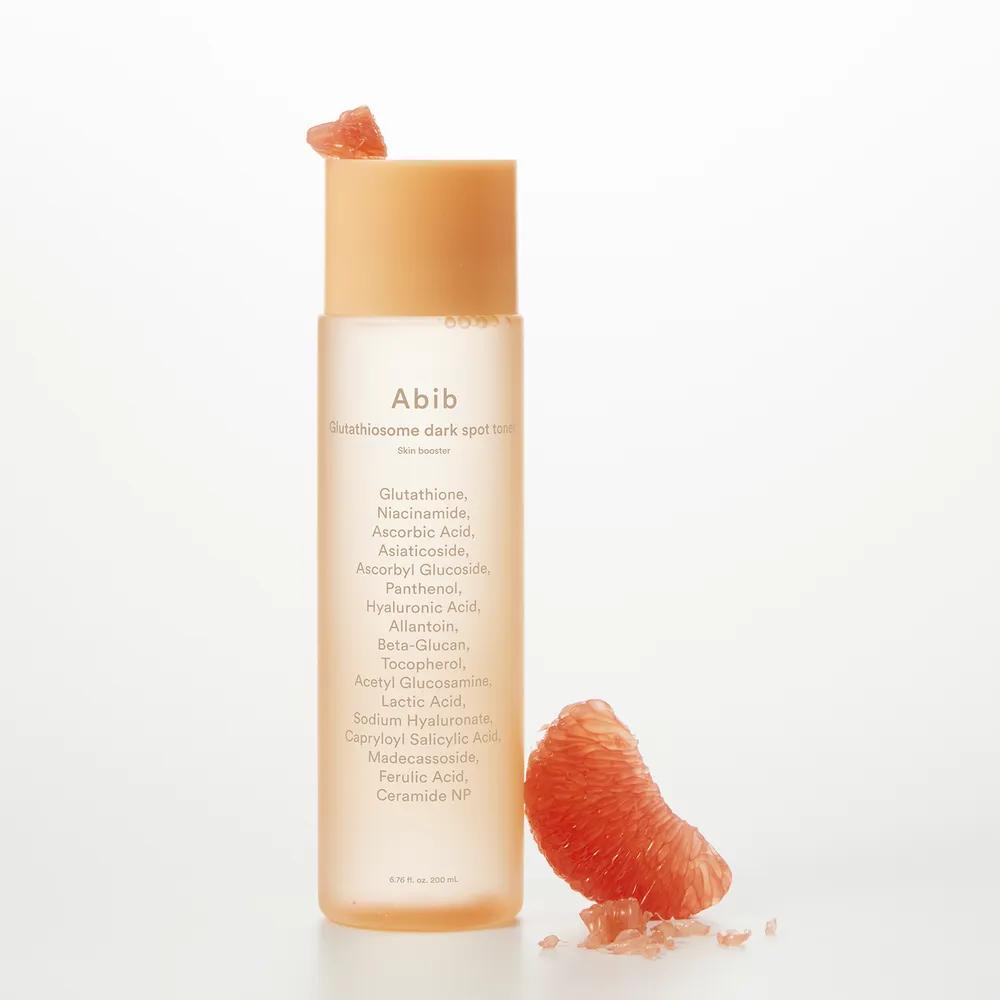 Glutathionesome Blemish Toner Skin Booster 200ml