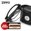 ZIPPO 8155 Ultra-Light Folding Anti-Blue Light Reading Glasses