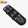 Malcayang Front Door Window Switch For Porsche For Panamera For Cayenne Macan 7PP959858RDML 7PP959858MDML