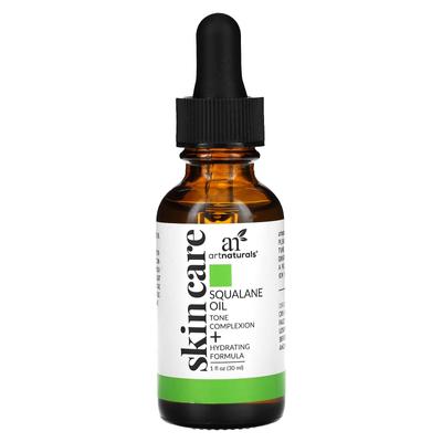 Squalane olej, 30 ml(1 tekutá unce)