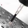 Zinc Zinc Alloy Steel Magnetic Batch Head Impact Resistant PH2 Screwdriver Bits  Screw Driver Hand Tool