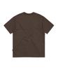 THISISNEVERTHAT T.N.T. Classic Hdp Tee Dark Brown