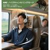 Hmusic Bluetooth 5.3 Headphones 80 Hour Battery Life ANC Noise Cancelling Wireless Earbuds White