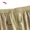 ANTA Men's American Style Workwear Sport Shorts