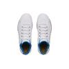 Under Armour Curry 1 Splash Party 2022 Men Sneakers White Metallic-Silver 3026050-100