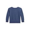 Polo Kids Boys 2 7 Polo Bear Fleece Sweatshirt Cwpoknib8020722410