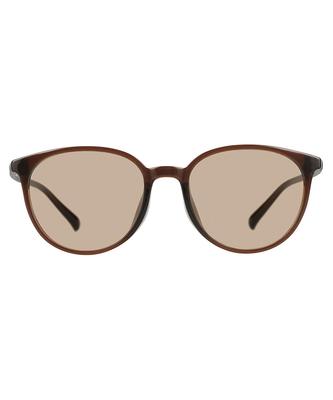 [Zoff] SUNCUTGlasses/UV100% CUT Wellington-style Sunglasses | Colored Lenses, Stylish, UV Protection, Men's, Women's, Unisex [ZN251G07_43A1 ZN251G07-4