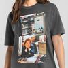 Dana I Want To Believe Tee, The X-Files Sweatshirt, Dana Scully Funny Shirt