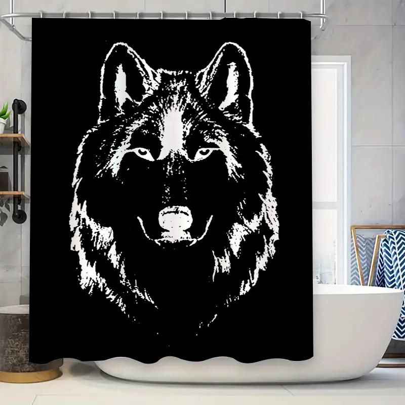 

Blue Butterfly Pattern Shower Curtain Waterproof Bath Decor For Kids Bathroom Modern Home Decor Item In White (350X214Cm) Aliexp W60H190(CM)-1 Pcs