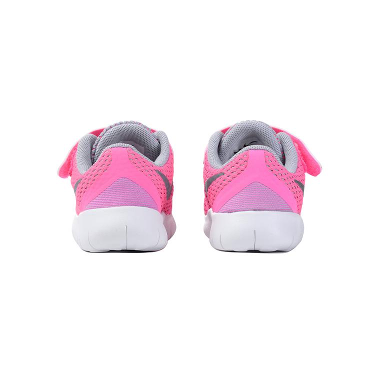 Nike Free RN Toddler Shoes Baby 834042-600