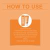The Body Anti-glare Gel Is Mild And Its Ingredients Do Not Irritate The Skin. The Body Gel Is Suitable For Deep V-necks And Exposed Shoulders,30ml