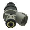 1Pcs Fuel Injector For Mitsubishi Colt 1.3L Smart Forfour 04-08 MR988977