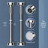 ZISIZ Telescopic Under-Counter Sink Support Rod