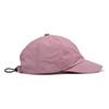 Drawstring Design Sunshade Cap Japanese Style Snapback Hats Sun Visor Baseball Cap  Trucker Cap