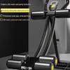 Automatic Rebound Six-Wheel Abdominal Exerciser