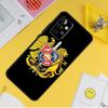 Armenian Flag Case For Samsung Galaxy A16 A26 A36 A56 A06 A55 A35 A15 A53 A32 A52 A33 A13 A14 A34 A54 A17