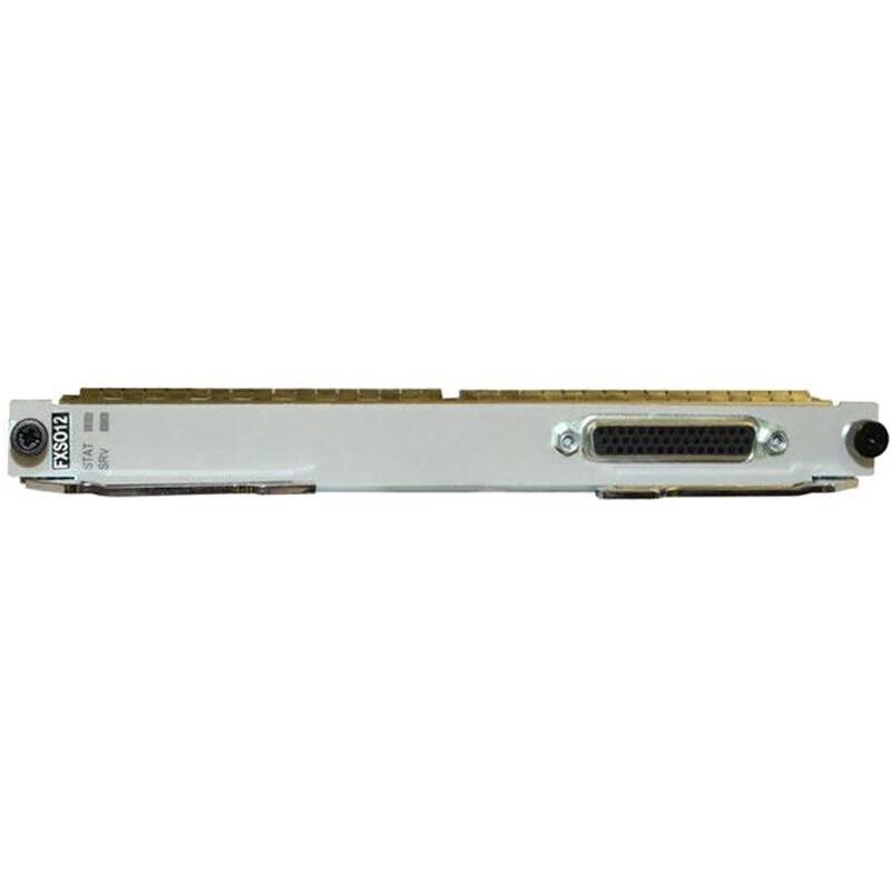 

Huawei TNW1FXSO12 Optical Terminal Board