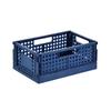 Miling Plastic Produce Storage & Turnover Crate