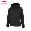Women's Hooded Sports Windbreaker Jacket